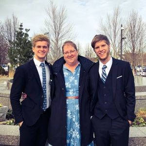 Meet your Posher, Maximillian